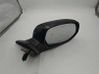 Manual wing mirror 