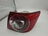 Rear tail light bulb 