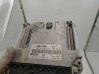 Engine control unit/module ECU 96814450