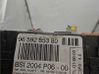 Central body control module 9659285380