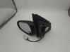 Manual wing mirror 