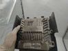 Engine control unit/module ECU SW9650529880