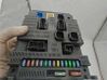 Central body control module 9664156780