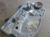 El. lango pakėlimo mechanizmas be varikliuko 6Q4837401AM