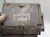 Engine control unit/module ECU 55198491