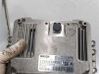 Engine control unit/module ECU 9663245780