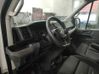 Central console control unit 