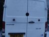 Rear door 