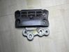 Engine mount bracket GK217M124AC