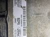 Engine ECU kit and lock set A3C02351200