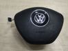 Steering wheel airbag 621304101