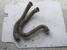 Intercooler hose/pipe 