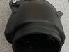 Turboahtimen ilmanoton letku 059129955AN