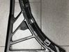 Fender mounting bracket 7P5807177