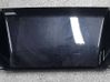 Moldura inferior del parachoques trasero 51128069443