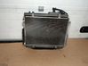 A/C cooling radiator (condenser) 9531068L10