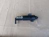 Headlight washer spray nozzle 8K0955101