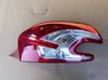 Rear/tail lights 9672628380