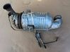 Catalyst/FAP/DPF particulate filter 9678318780