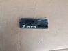 Tailgate/trunk control unit/module 4M0959107G