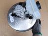 Brake booster 4M0612103AB