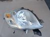 Faro delantero/faro principal 811500D120