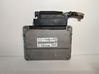 Transfer box differential control unit 8K0907163A