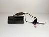 Tailgate/trunk/boot exterior handle 5N0827566