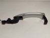 Front door exterior handle 8T0837205A