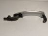 Front door exterior handle 8T0837205A