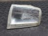 Front indicator light 67618660