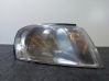 Front indicator light 