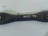 Rear shock/impact absorber stay/bar 