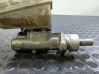 Brake booster 