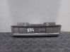 Wiper turn signal indicator stalk/switch 4M5113D734BC