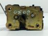 Front door lock 
