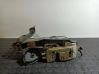 Front door lock XS41A224A36AH