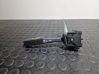 Wiper turn signal indicator stalk/switch FK4461