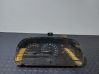 Geschwindigkeitsmesser Cockpit 7700844747