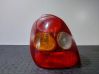 Rear/tail lights 12439L