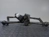 Motor y varillaje del limpiaparabrisas delantero 3397020578