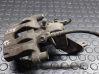 Brake discs and calipers set 