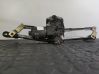 Motor y varillaje del limpiaparabrisas delantero 0390241700