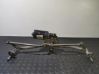Motor y varillaje del limpiaparabrisas delantero 1J0955623