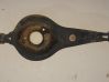 Rear control arm 