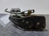 Rear door lock D007