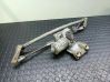 Motor y varillaje del limpiaparabrisas delantero 96FG17504