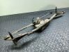 Front wiper linkage and motor 9171901
