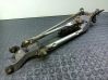 Front wiper linkage and motor 28810AU310