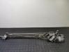 Front wiper linkage and motor 4M5117504AB